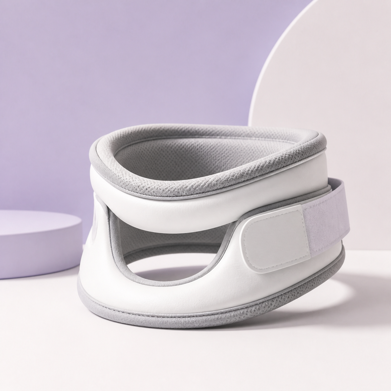 Viotte Adjustable Neck Support