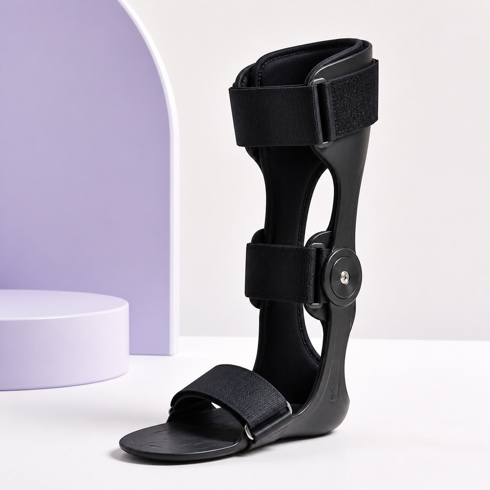 Viotte Foot Lift Support Brace