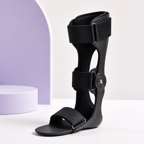 Viotte Foot Lift Support Brace