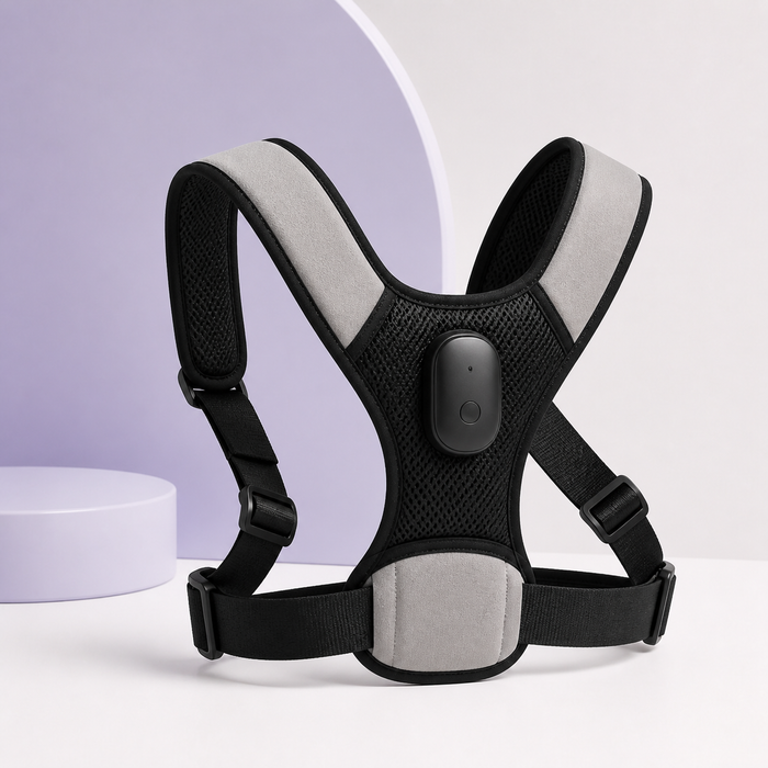 Viotte Kids Smart Posture Reminder Belt
