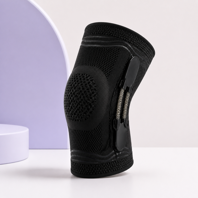 Viotte SpringFlex Knee Support