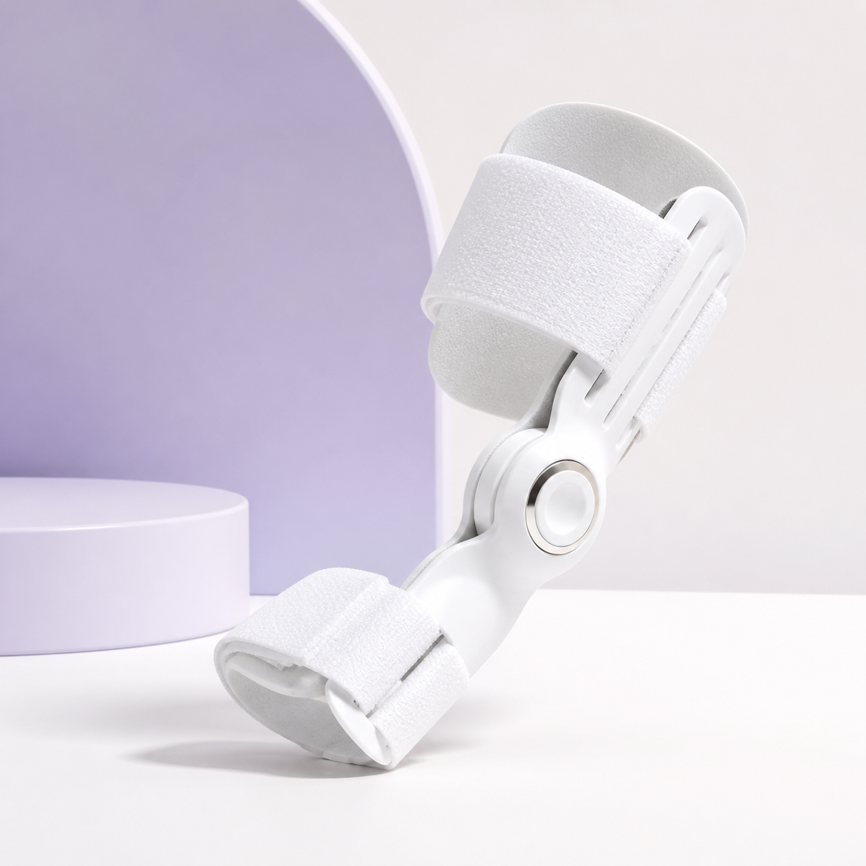 Viotte Toe Alignment Support